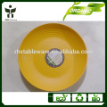 biodegradable fruit tray bamboo fiber dinner plate